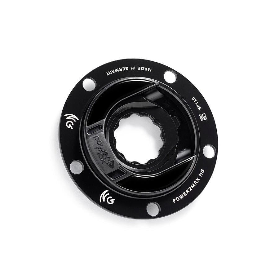 Power2Max NG Road Power Meter Specialized -110 BCD 5 Bolt